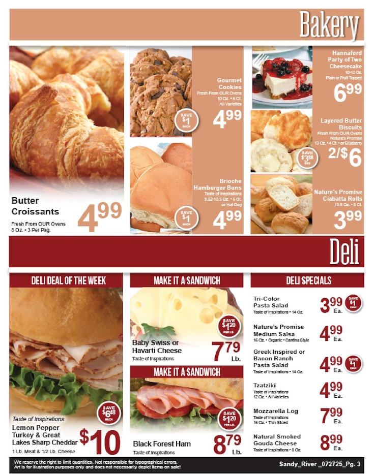 Circular Page 3