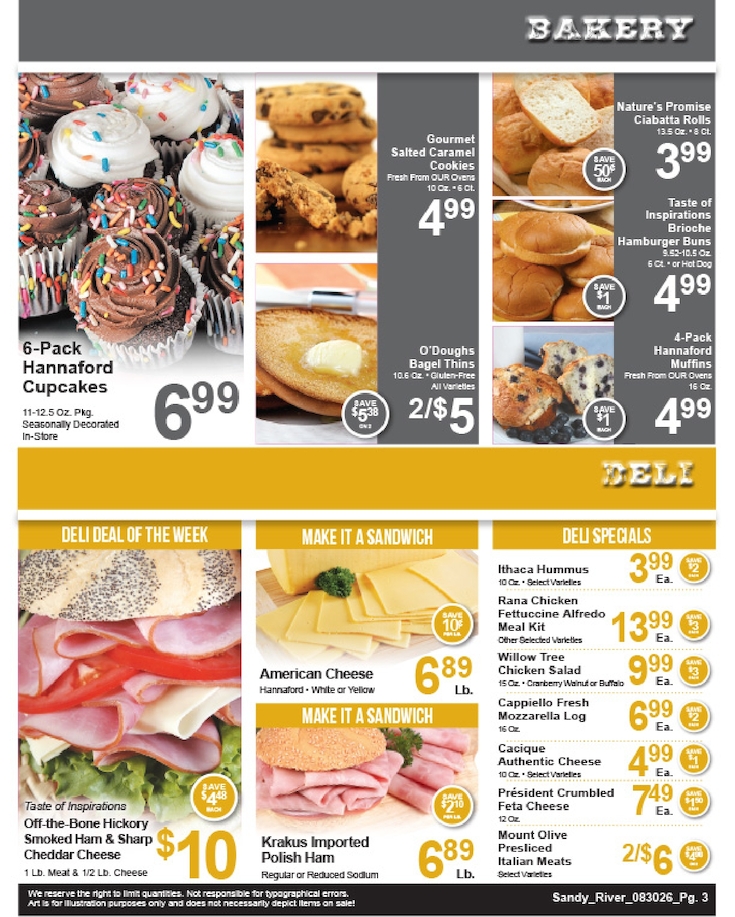 Circular Page 3