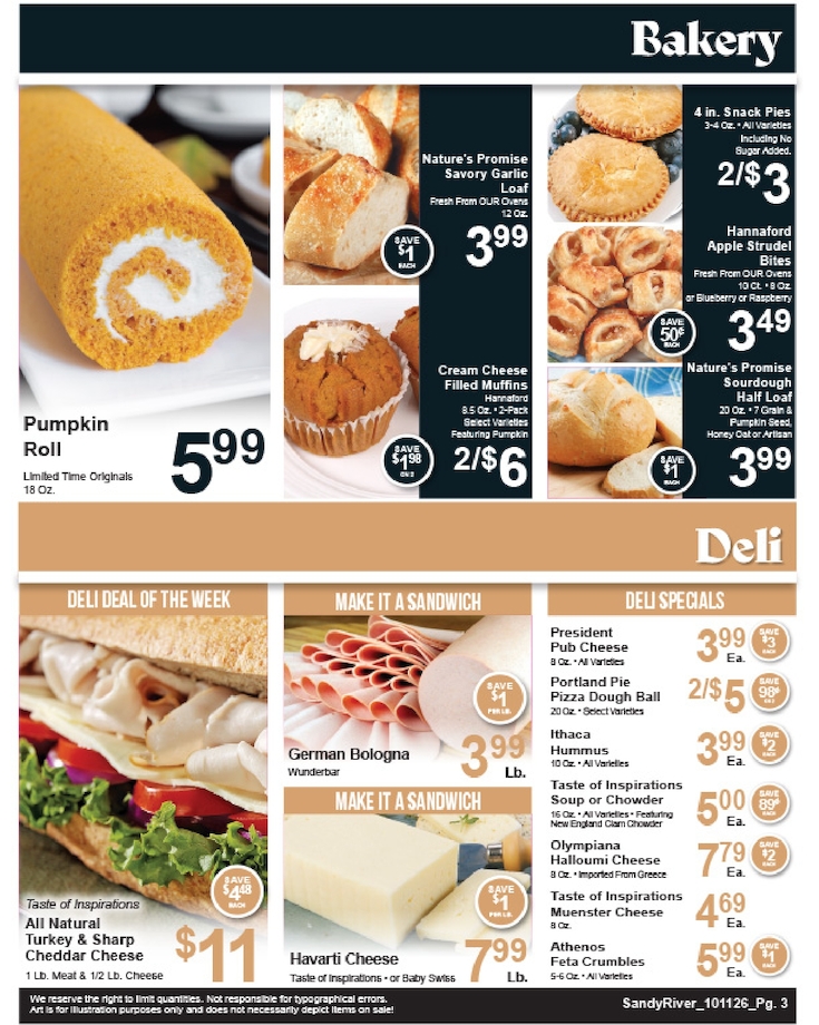 Circular Page 3